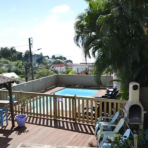 An Eol Caraibes Trois-Rivières