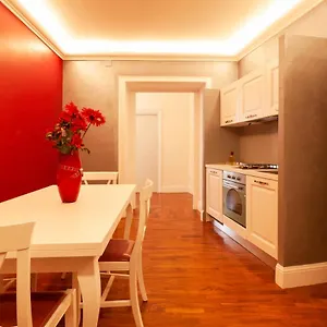  Appartamento Sant'arpino 26 - Elegant Flats In Italia