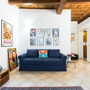  Appartement Campo De' Fiori - Zen18-19-20