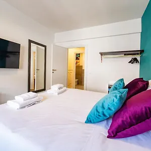  Appartement My Vatican Place