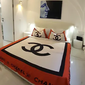 The White Colisseum Apartamento