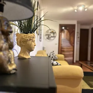 Harmony House Roma
