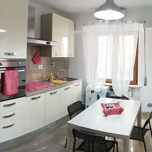 Casa Di Lella Ai Musei Vaticani Roma