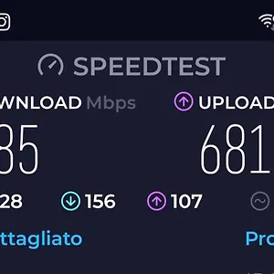  Appartamento Loft Italia