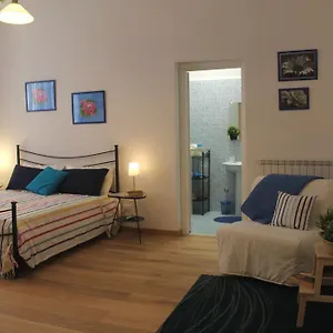 103 Bed & Breakfast