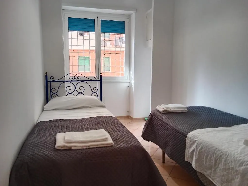 San Pietro Holiday Apartment Rome