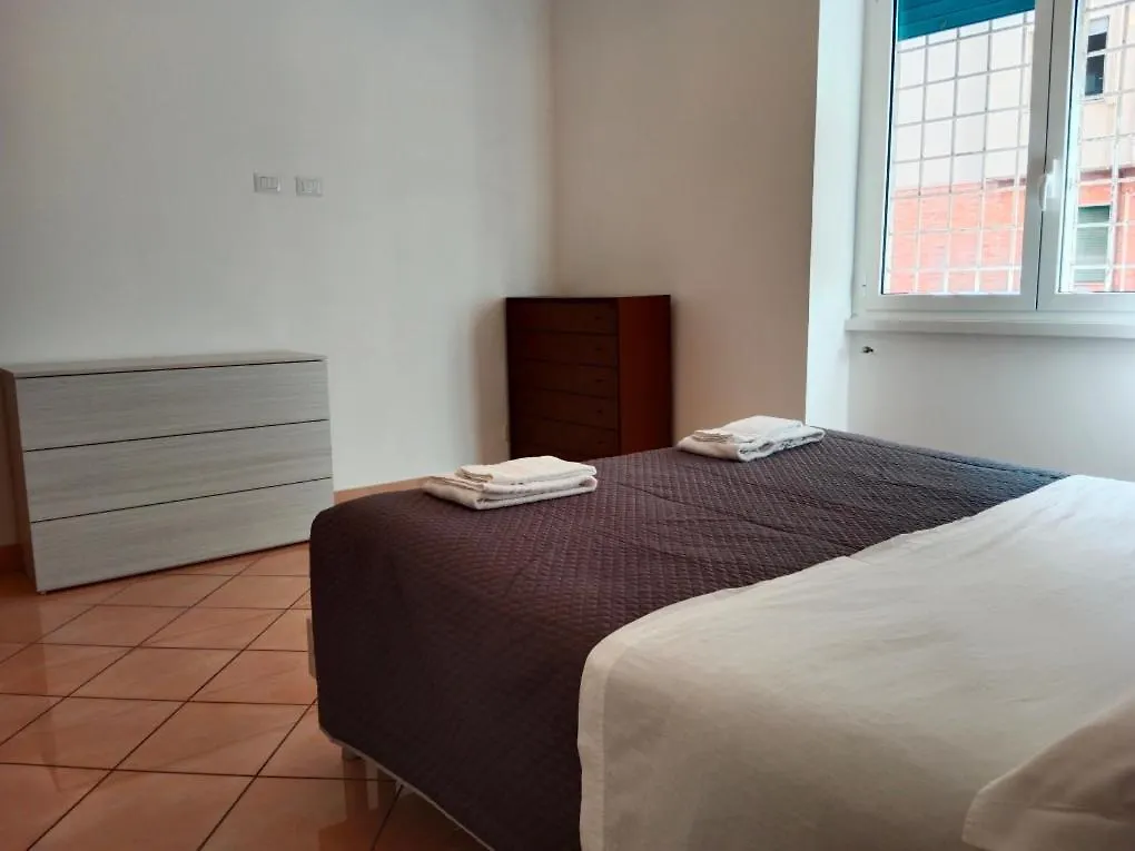 San Pietro Holiday Apartment Rome