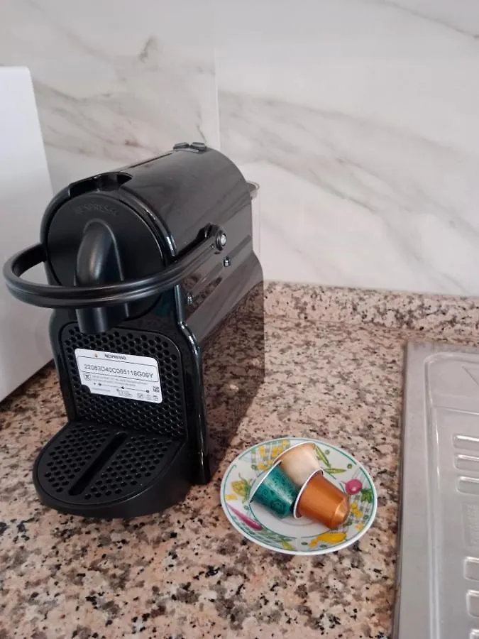 San Pietro Holiday Apartment Rome
