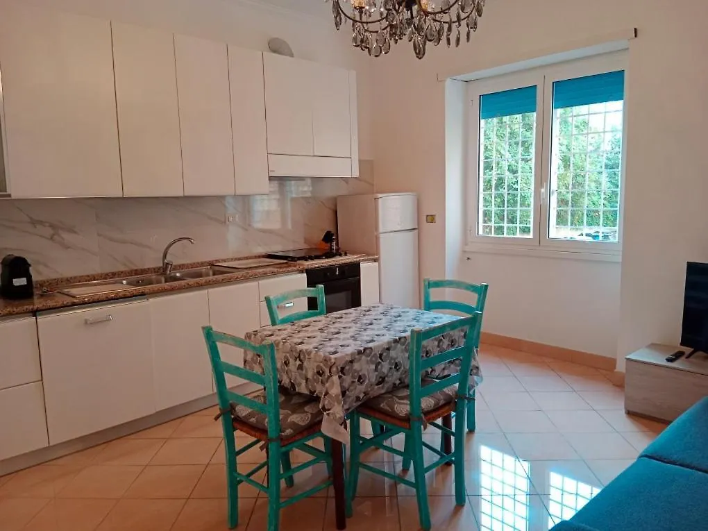 San Pietro Holiday Apartment Rome Italie