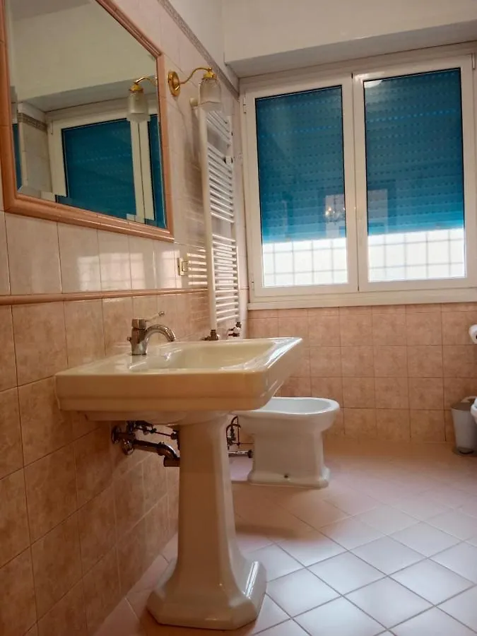 San Pietro Holiday Apartment Rome