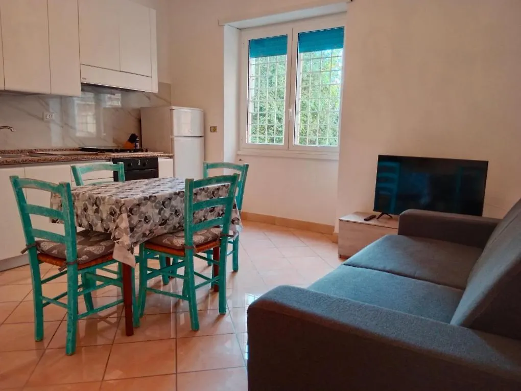 San Pietro Holiday Apartment Rome