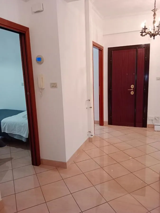 San Pietro Holiday Apartment Rome Italie